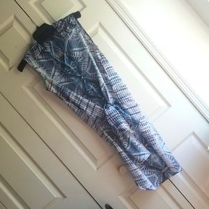 Mushka By Sienna Rose Tunic Top Silky Small